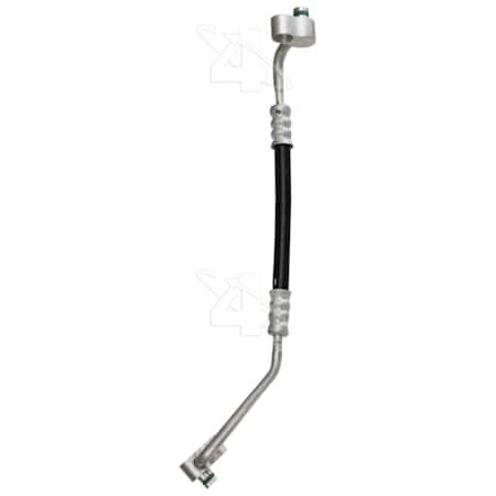 Four Seasons Bmw 323 Ser 00/325 Ser 06-01/330 Ser 06- Hose Assembly, 56196 56196